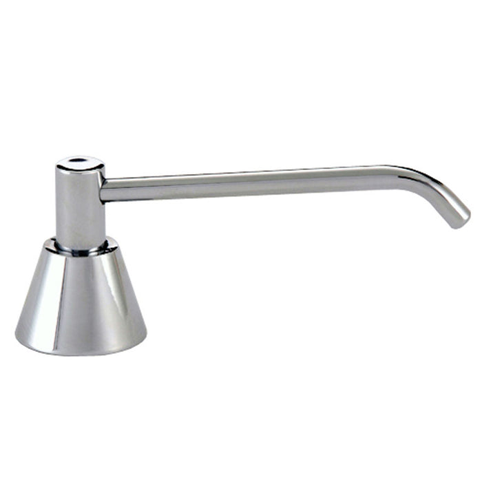 Gamco G-64LB Basin-Mounted Soap Dispenser with All-Purpose Valve - Prestige Distribution