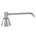 Gamco G-64LB Basin-Mounted Soap Dispenser with All-Purpose Valve - Prestige Distribution