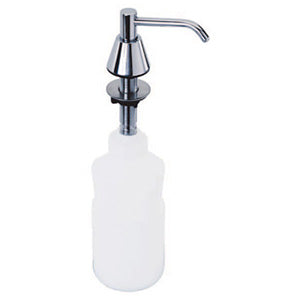 Gamco G-64LB Basin-Mounted Soap Dispenser with All-Purpose Valve - Prestige Distribution