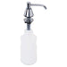 Gamco G-64LB Basin-Mounted Soap Dispenser with All-Purpose Valve - Prestige Distribution