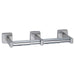 Gamco Stainless Steel Toilet Tissue Dispenser - Prestige Distribution