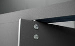 Thrislington Toilet Cubicle - H2O - Prestige Distribution