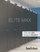 Hadrian Elite Max Powder Coated Metal Toilet Partition - Prestige Distribution