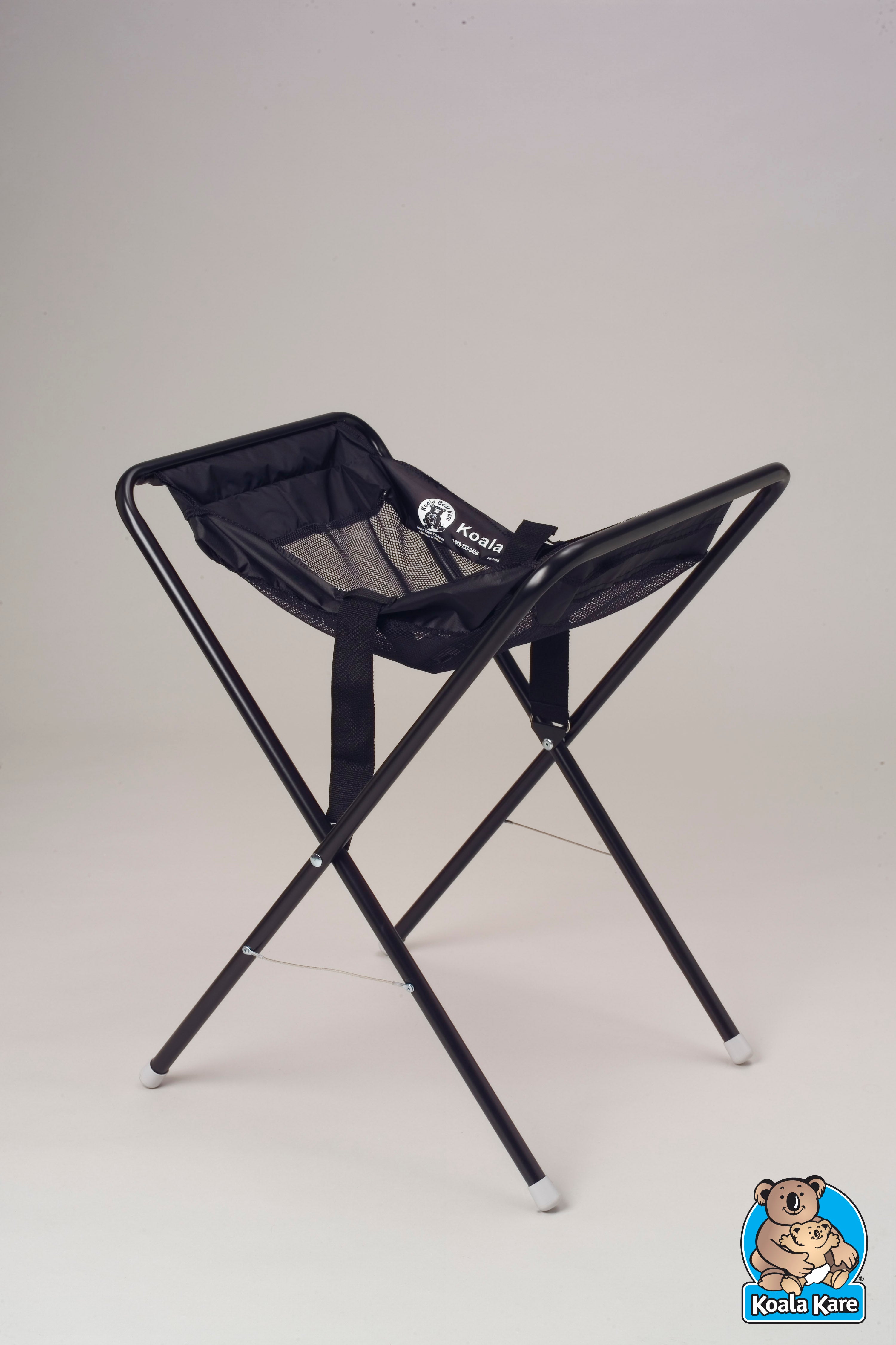 Seau à Bouteille Koala En Cristal SAN - Design Moderne Noir Et Bordeaux - Fabriqué En Espagne