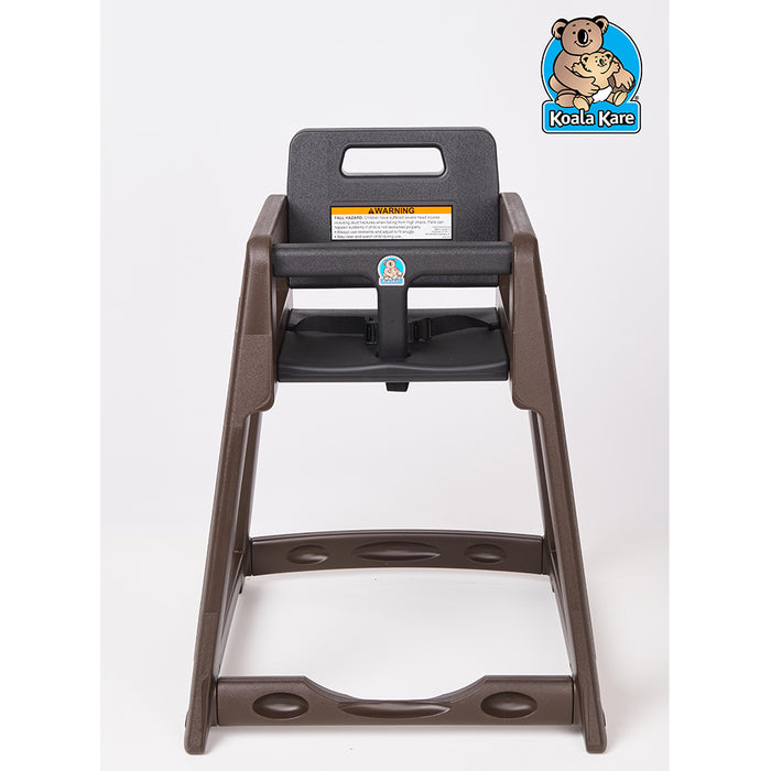 Koala Kare KB950 Assembled Diner High Chair - Prestige Distribution