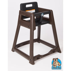Koala Kare KB950-KD  Unassembled Diner High Chair