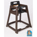 Koala Kare KB950-KD  Unassembled Diner High Chair - Prestige Distribution