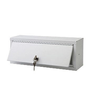 Ketcham LB-3 Lockable Series Storage Box - Surface Mounted - Prestige Distribution