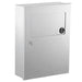 Gamco ND-5 Surface Mounted Coverall Sanitary Napkin Disposal - Prestige Distribution