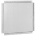 JL IndustriesTMP Concealed Frame Flush Access Panel for Plaster Walls and Ceilings - Prestige Distribution