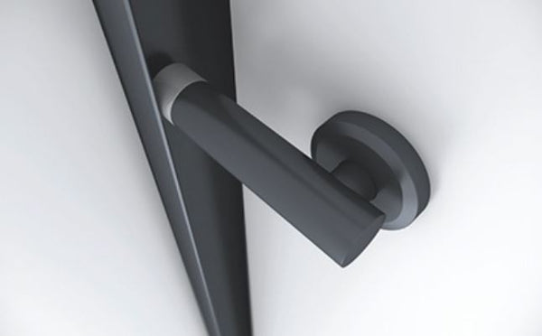 Thrislington Toilet Cubicle - Polo - Prestige Distribution
