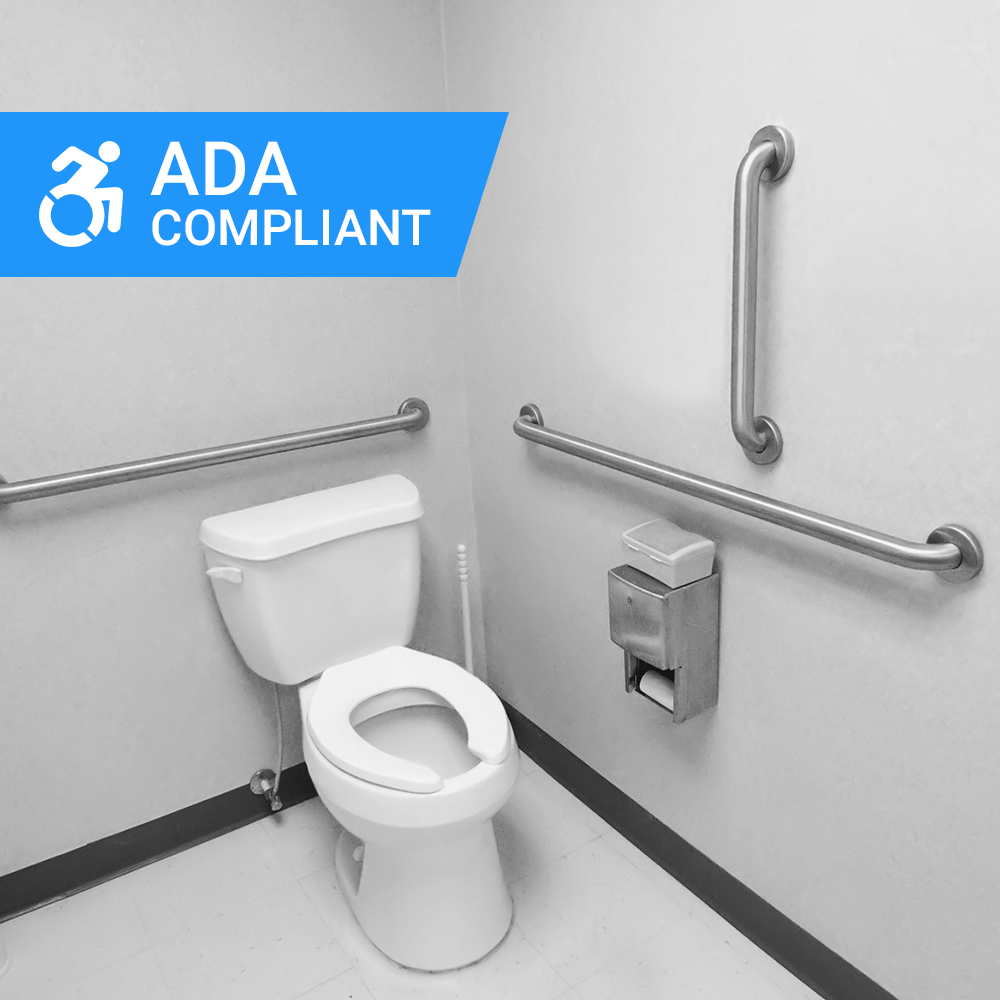 Grab Bars Bathroom Grab Bar Stainless Steel Shower Grab Bar Toilet
