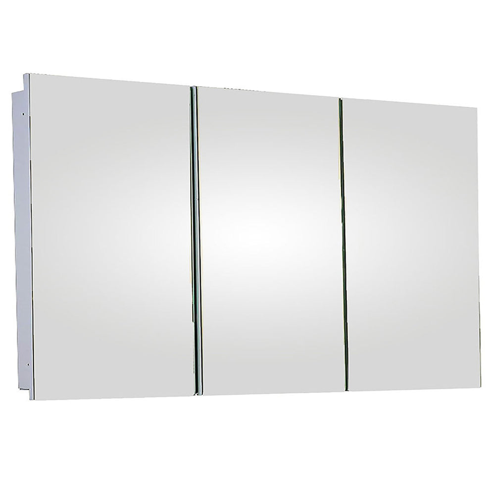 Ketcham TriView Series Medicine Fully Recessed Mounted