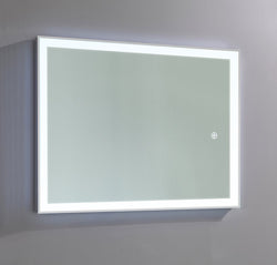 Ketcham STE-2 Stellar + Series LED Mirror Surface Mounted