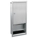 Gamco TD Series Recessed Towel Dispenser - Prestige Distribution