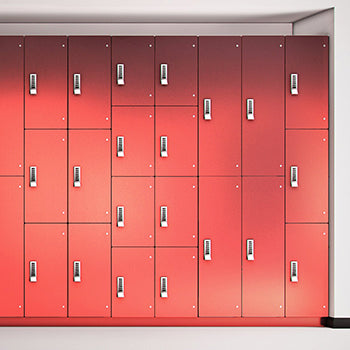 Thrislington Locker - Fusion — Prestige Distribution