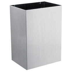 Gamco WR-14 Surface-Mounted Waste Receptacle