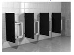 Hadrian Stainless Steel Urinal Screen - Prestige Distribution