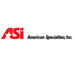 ASI 3920 Wall Anchor 3 Pan Head Sheet Metal w/ Expansion Shield for 3400/3500 Series - Prestige Distribution