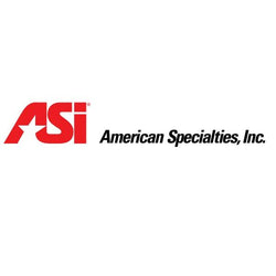 ASI 7457-SR2 2" Collar for Model 0457