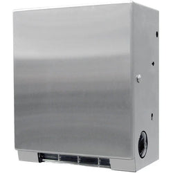 Bobrick B3961-50 ClassicSeries Paper Towel Dispenser Module - Satin
