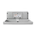 Foundations 200-EH Ultra Horizontal Baby Changing Station With EZ Mount Backer Plate Included - Prestige Distribution
