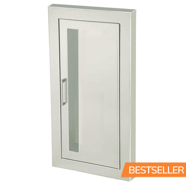 Jl Industries Fire Extinguisher Matttroy