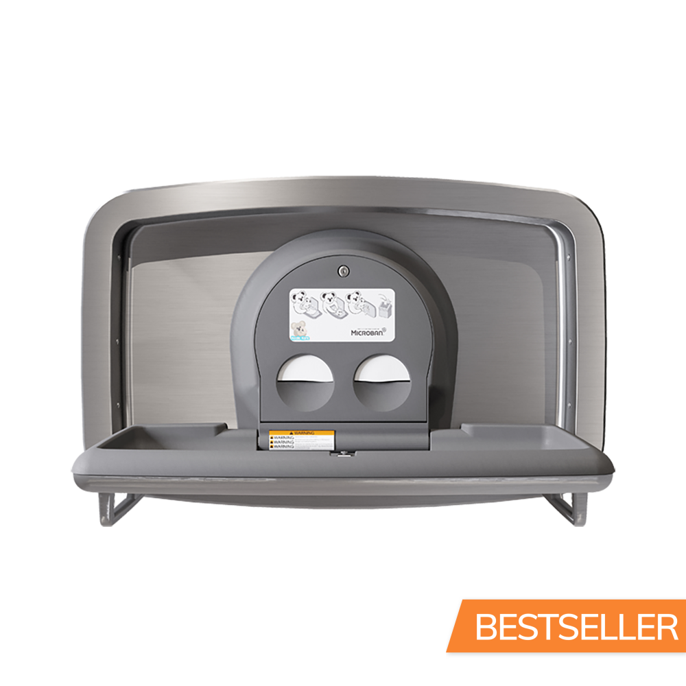 Gamco baby changing sales station