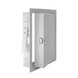 JL Industries FD Series - 2 Hour Fire Rated Insulated Flush Access Panels For Walls